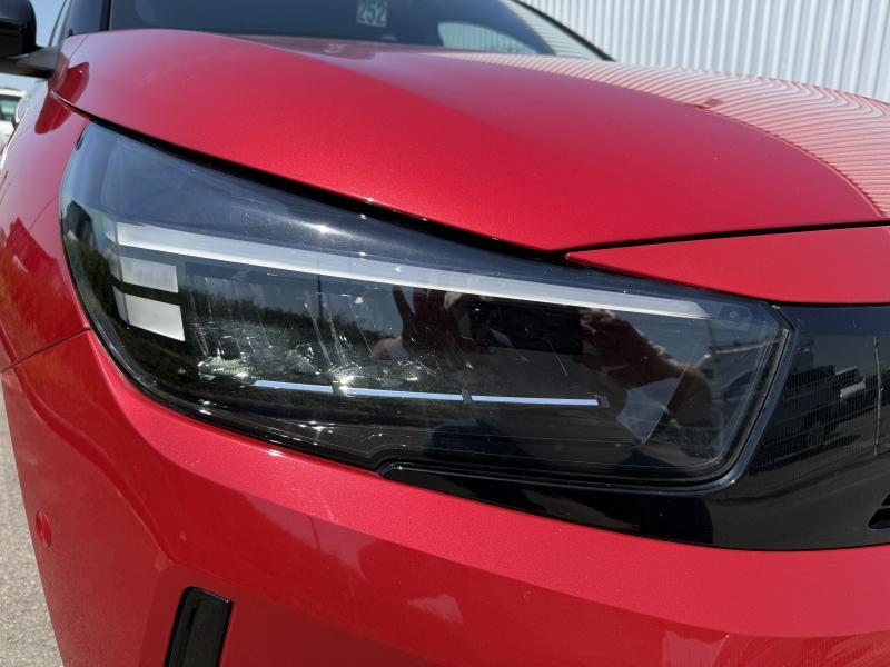 Image de la voiture Opel Corsa
