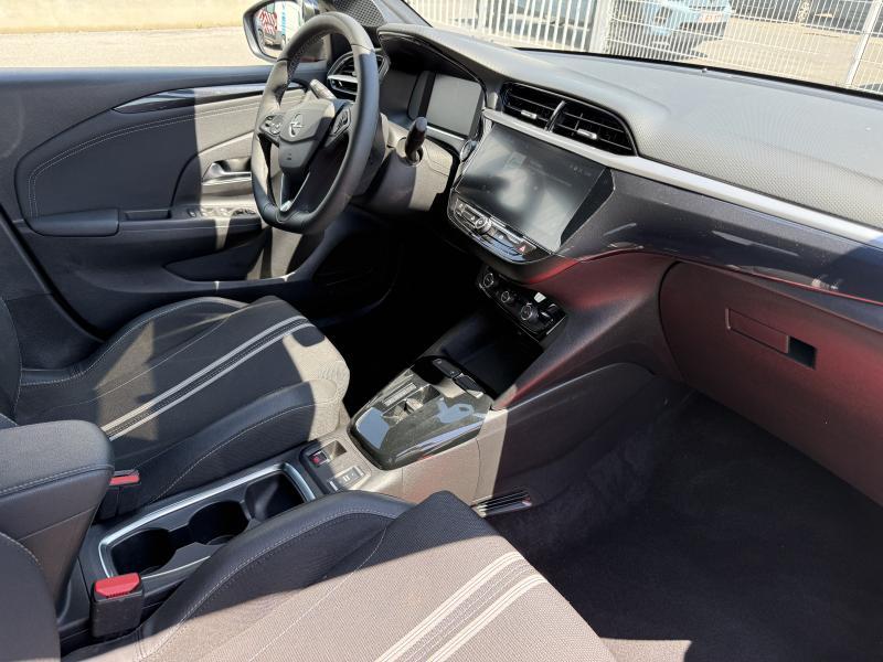 Image de la voiture Opel Corsa