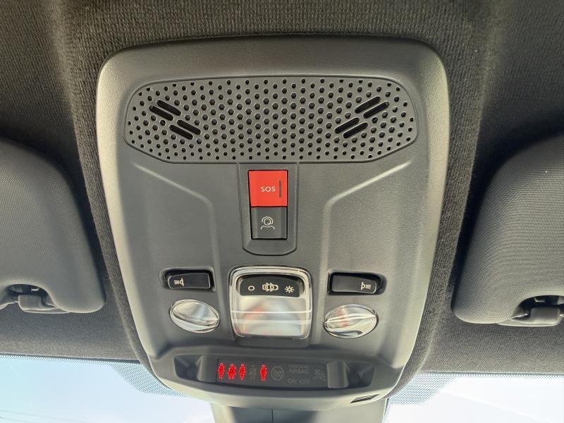Image de la voiture Opel Corsa