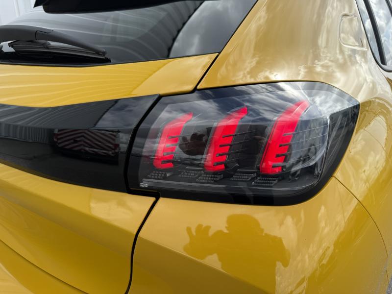 Image de la voiture Peugeot 208