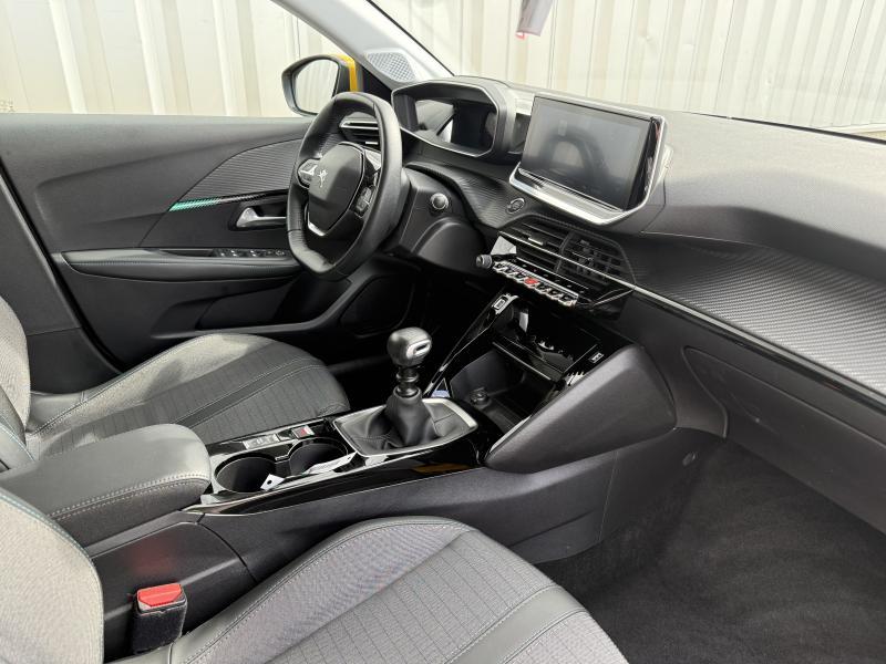 Image de la voiture Peugeot 208