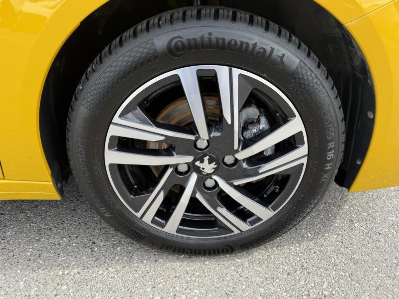 Image de la voiture Peugeot 208