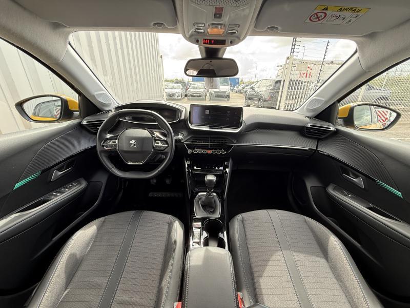 Image de la voiture Peugeot 208