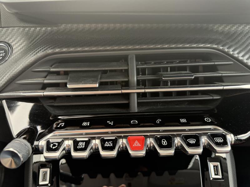 Image de la voiture Peugeot 208