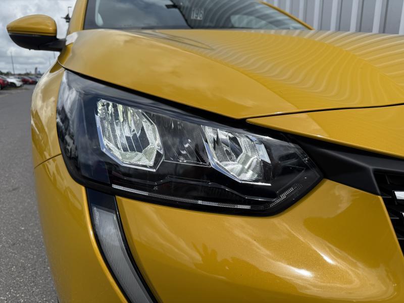 Image de la voiture Peugeot 208