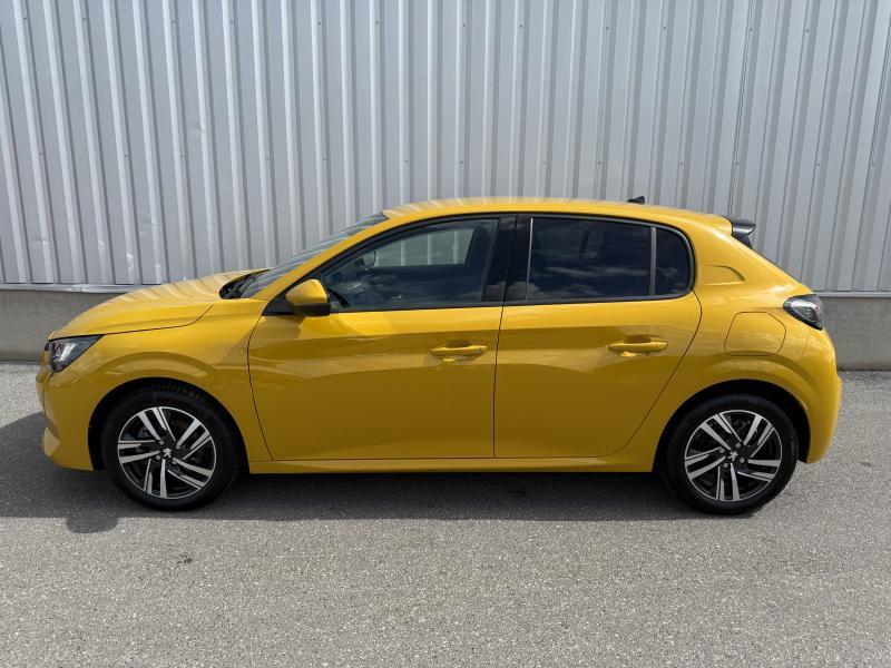 Image de la voiture Peugeot 208