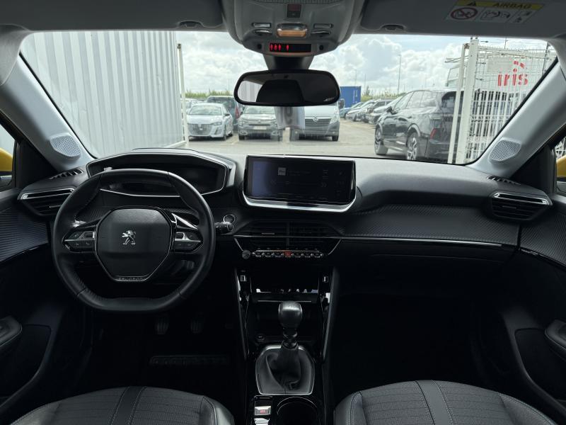 Image de la voiture Peugeot 208