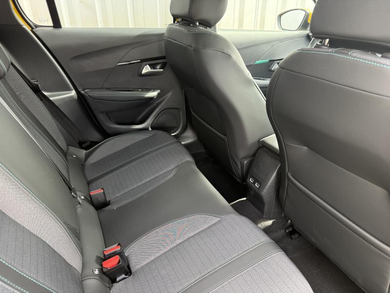 Image de la voiture Peugeot 208