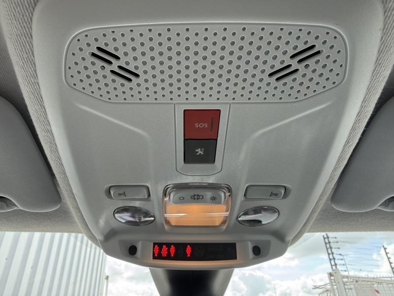 Image de la voiture Peugeot 208