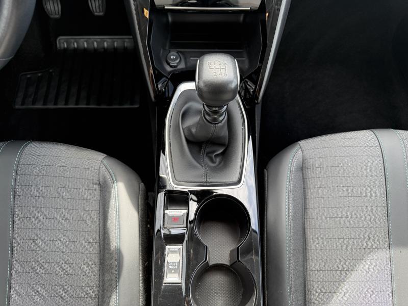 Image de la voiture Peugeot 208