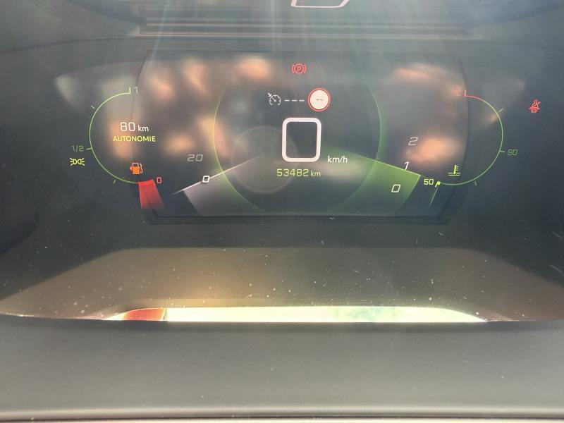 Image de la voiture Peugeot 208