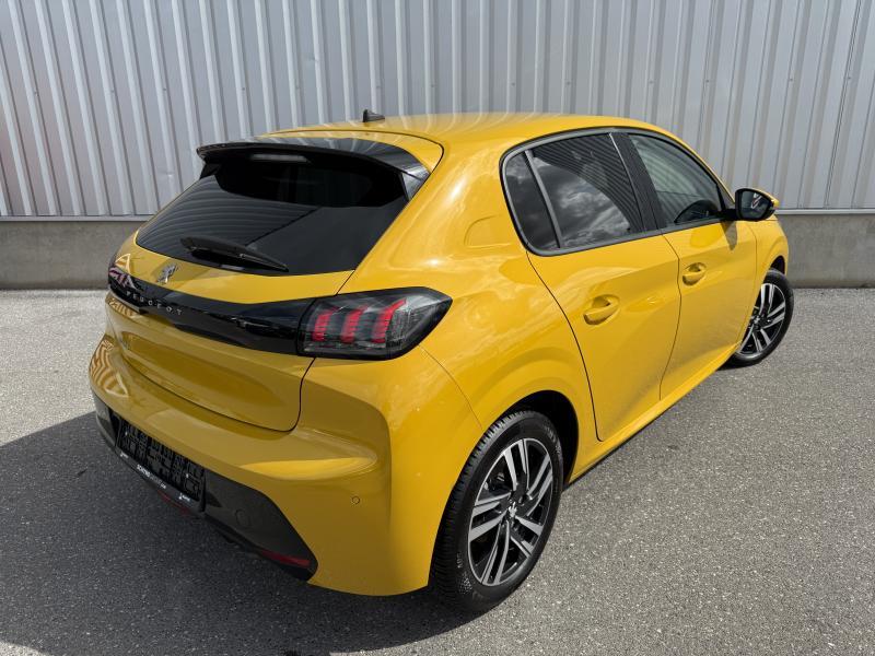 Image de la voiture Peugeot 208