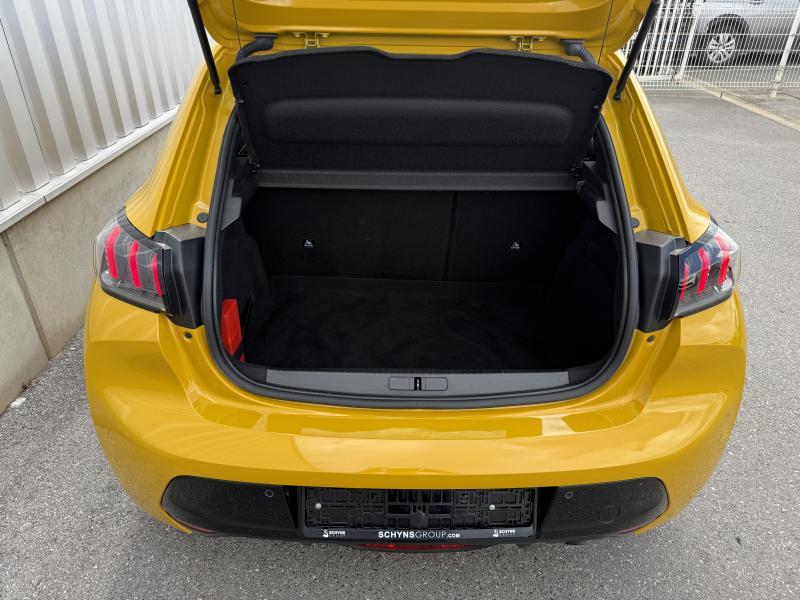 Image de la voiture Peugeot 208