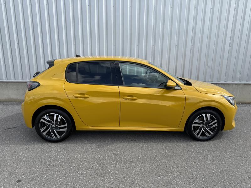 Image de la voiture Peugeot 208