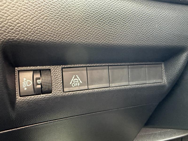Image de la voiture Peugeot 208