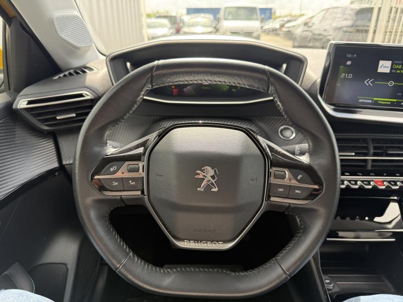 Image de la voiture Peugeot 208