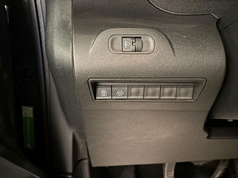Image de la voiture Peugeot Rifter
