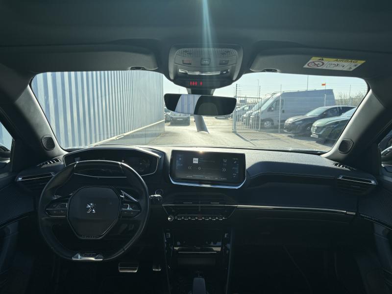 Image de la voiture Peugeot e-2008