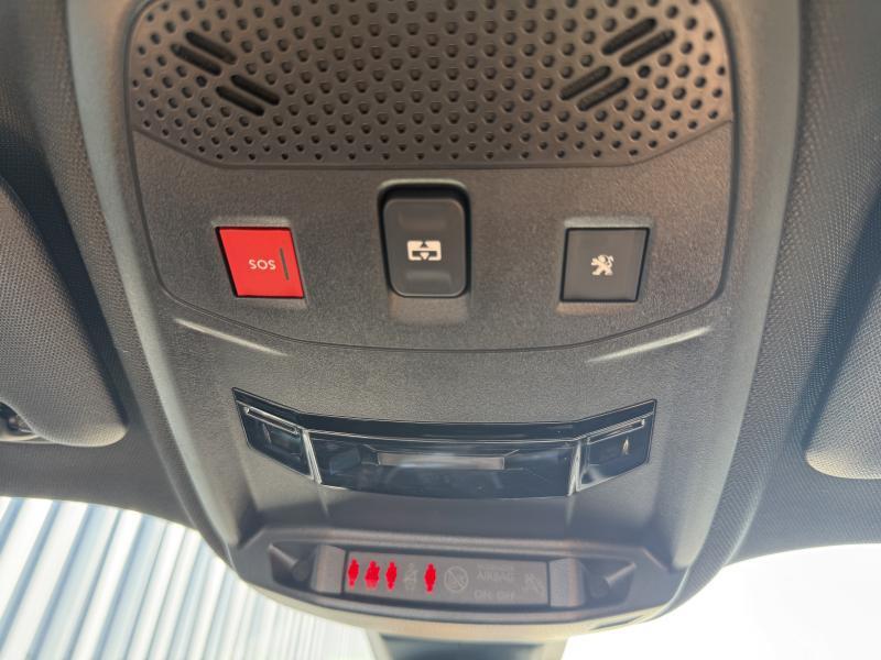 Image de la voiture Peugeot e-2008