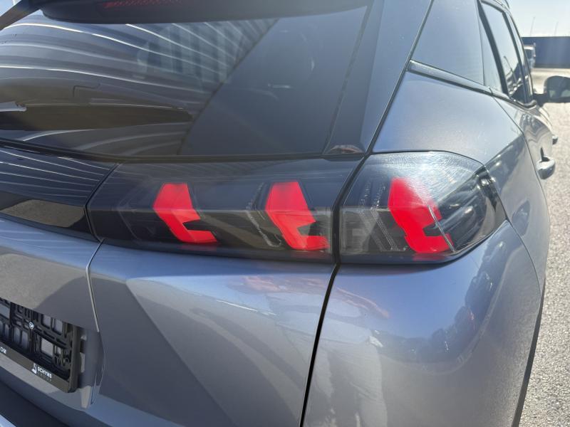 Image de la voiture Peugeot e-2008