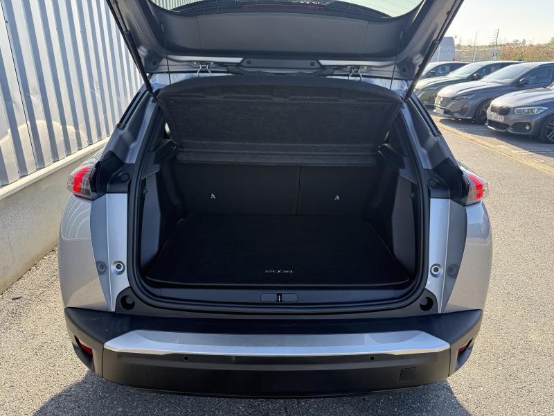 Image de la voiture Peugeot e-2008