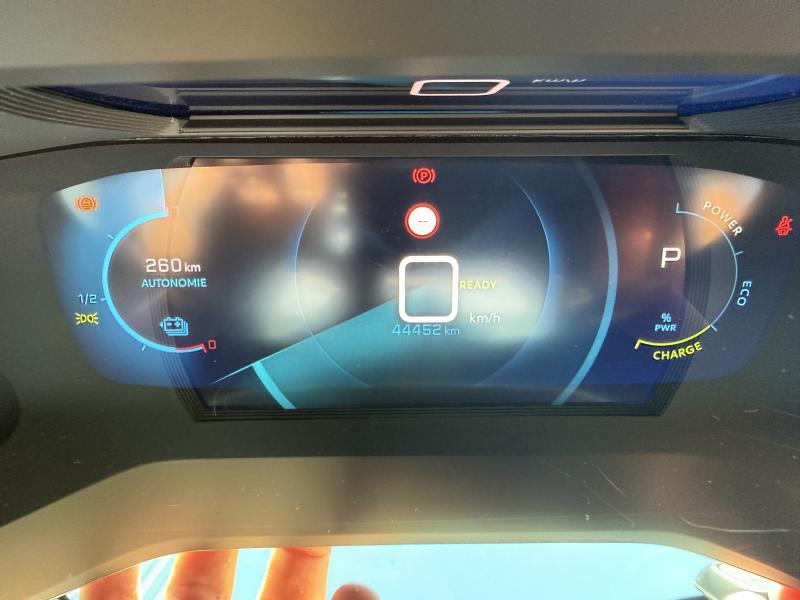 Image de la voiture Peugeot e-2008