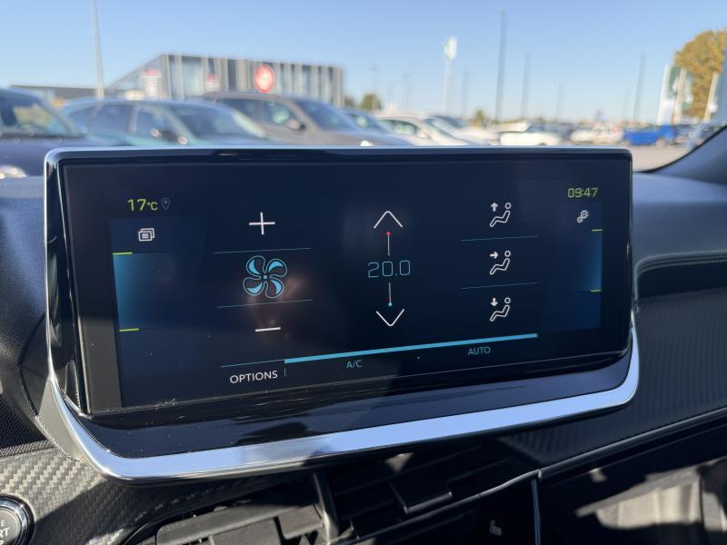 Image de la voiture Peugeot e-2008
