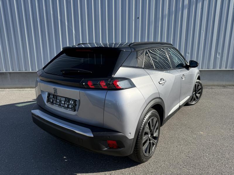 Image de la voiture Peugeot e-2008