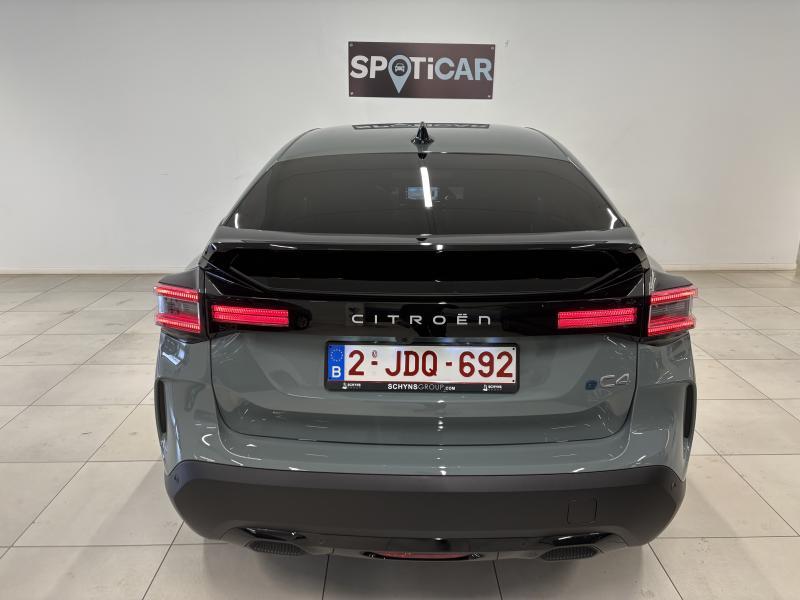 Image de la voiture Citroen e-C4