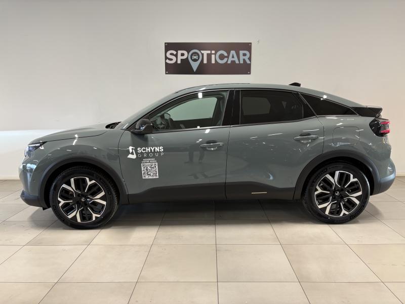 Image de la voiture Citroen e-C4