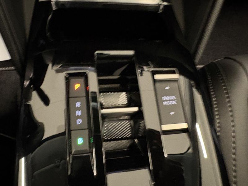 Image de la voiture Citroen e-C4