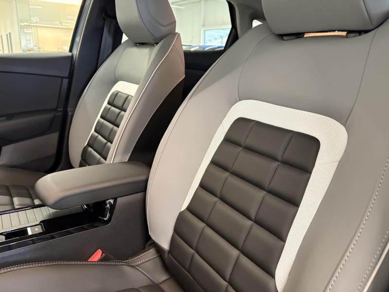 Image de la voiture Citroen e-C4