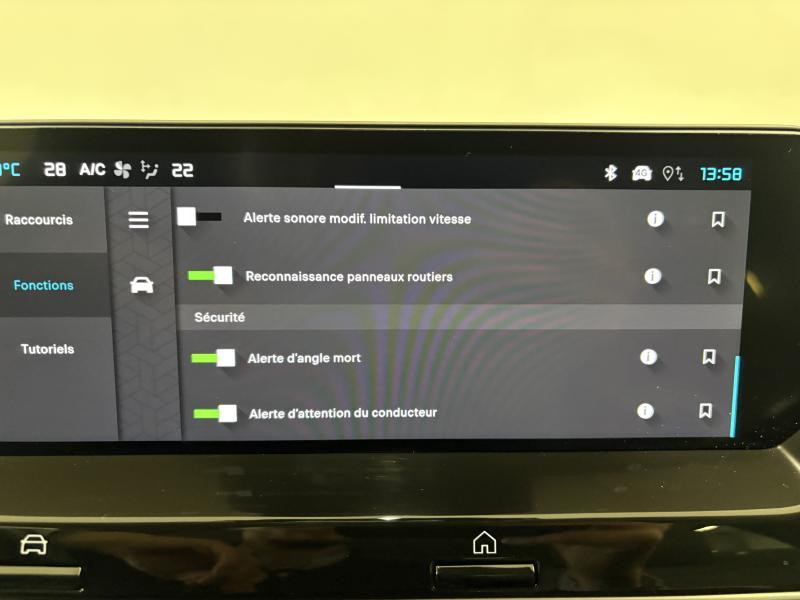 Image de la voiture Citroen e-C4