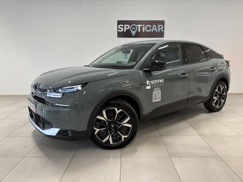 Image de la voiture Citroen e-C4