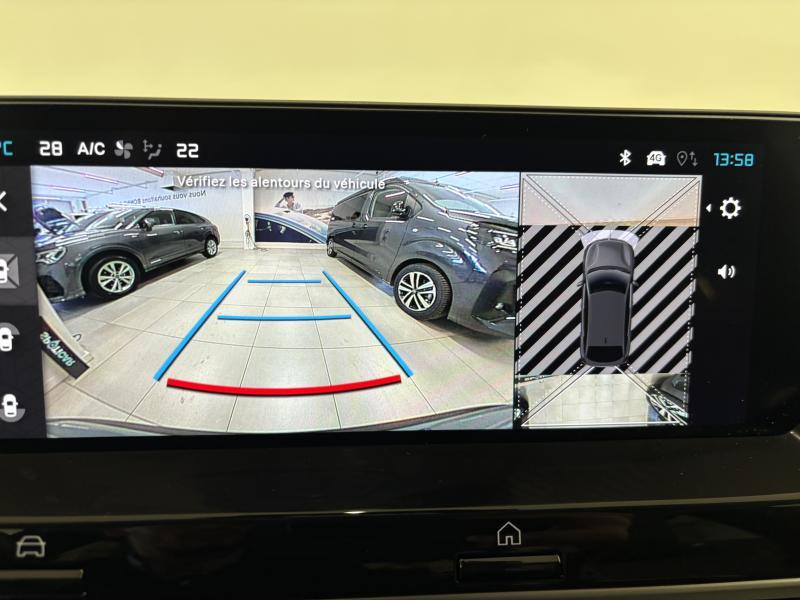 Image de la voiture Citroen e-C4