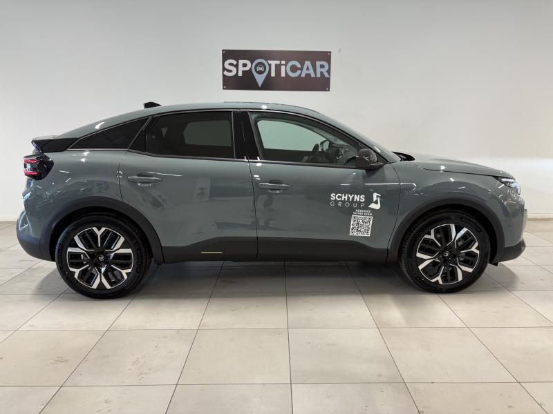 Image de la voiture Citroen e-C4