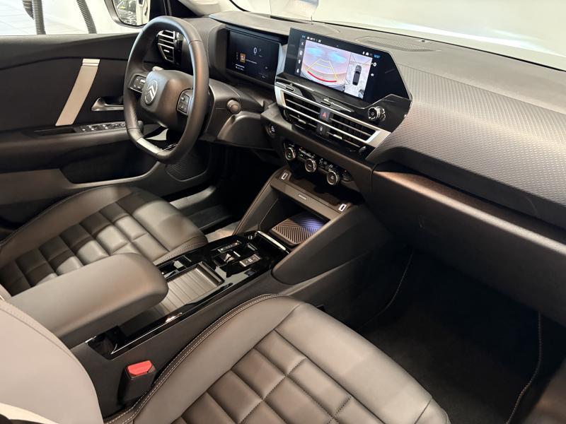 Image de la voiture Citroen e-C4