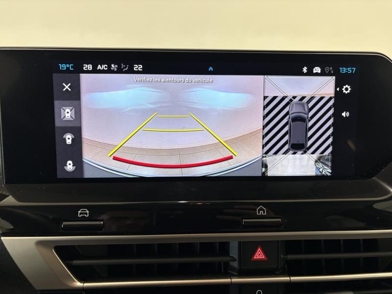 Image de la voiture Citroen e-C4