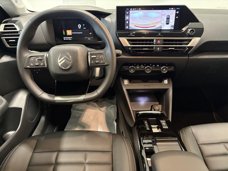 Image de la voiture Citroen e-C4