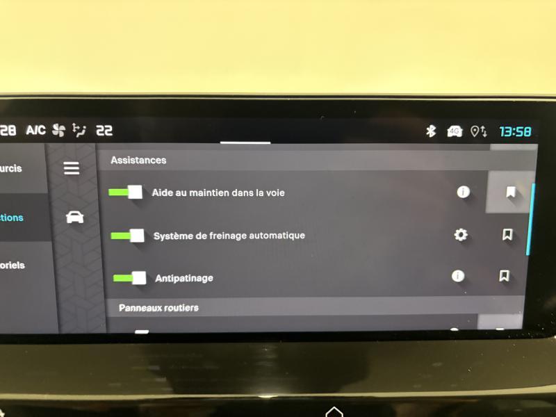 Image de la voiture Citroen e-C4