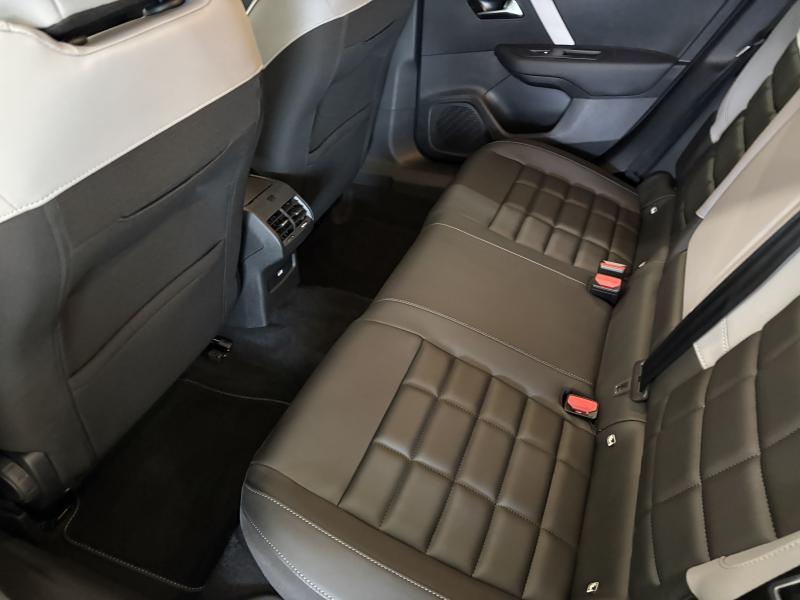 Image de la voiture Citroen e-C4