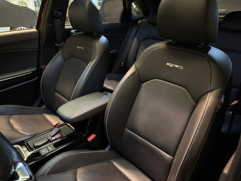 Image de la voiture Kia Ceed