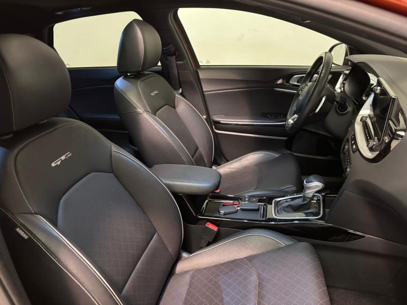 Image de la voiture Kia Ceed