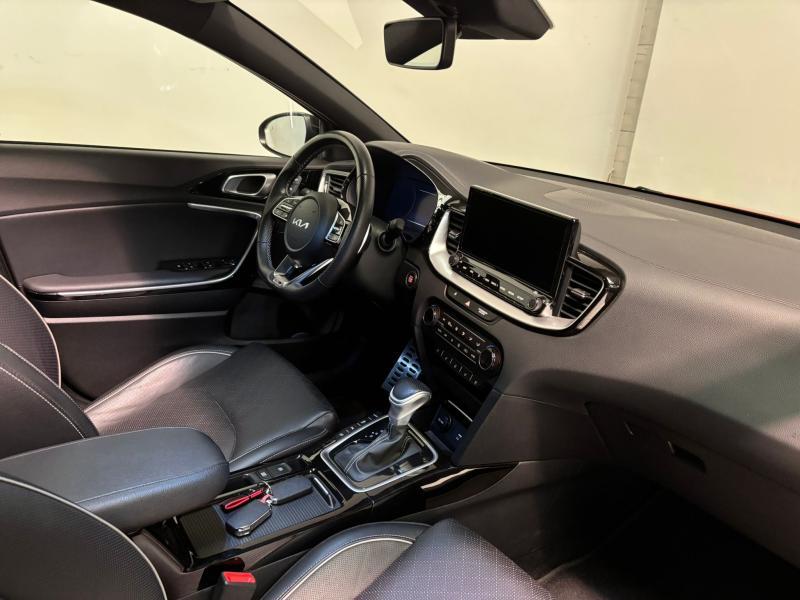 Image de la voiture Kia Ceed