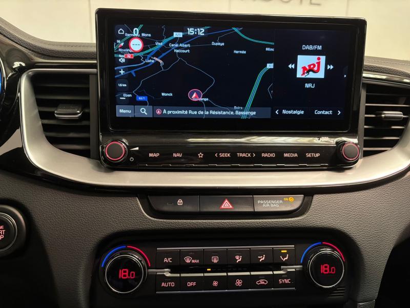 Image de la voiture Kia Ceed