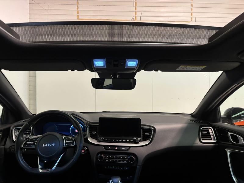 Image de la voiture Kia Ceed