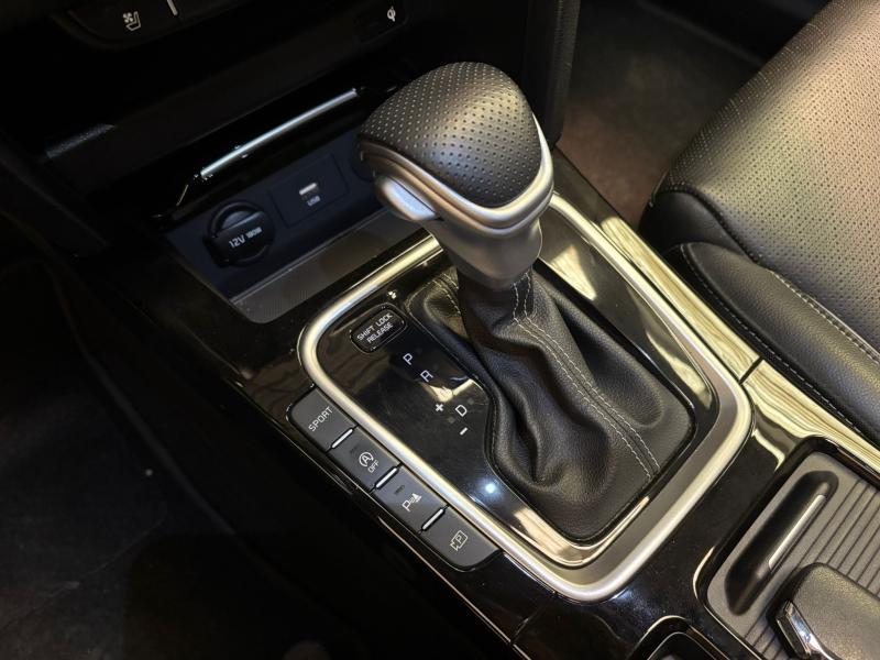 Image de la voiture Kia Ceed