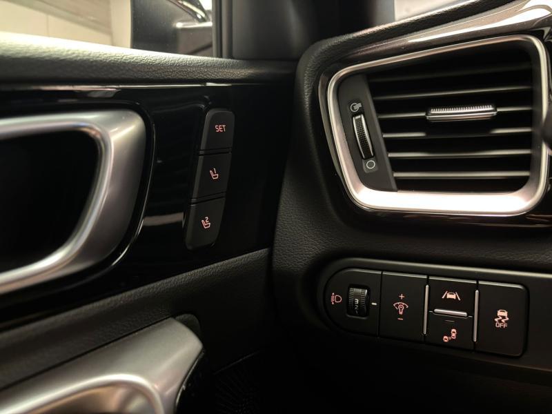 Image de la voiture Kia Ceed