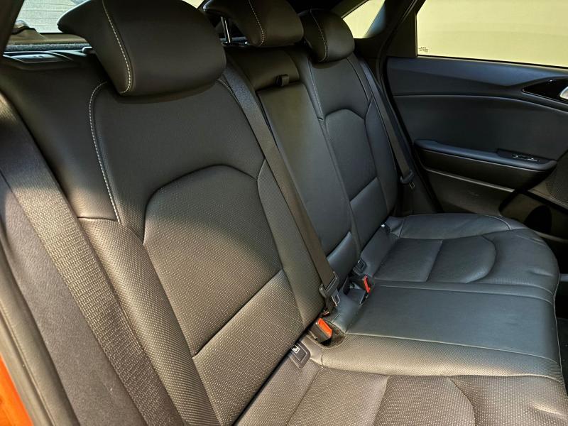 Image de la voiture Kia Ceed