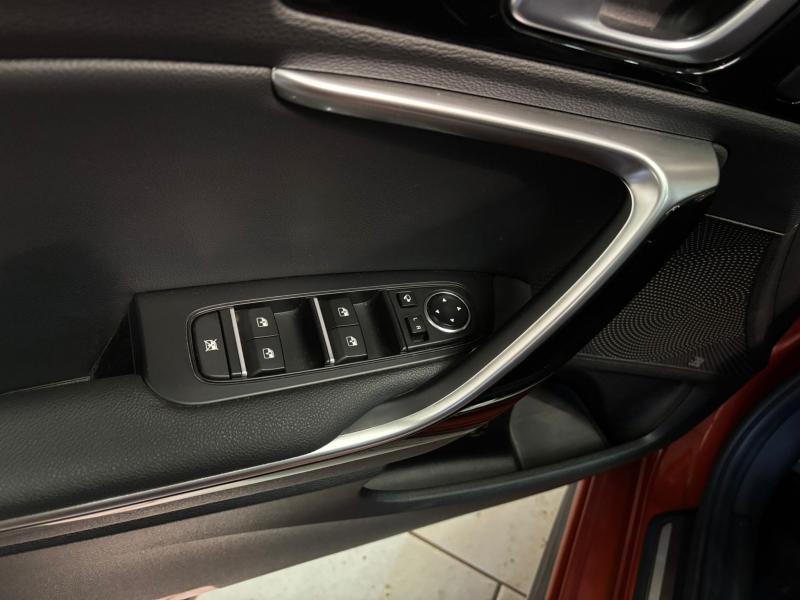 Image de la voiture Kia Ceed